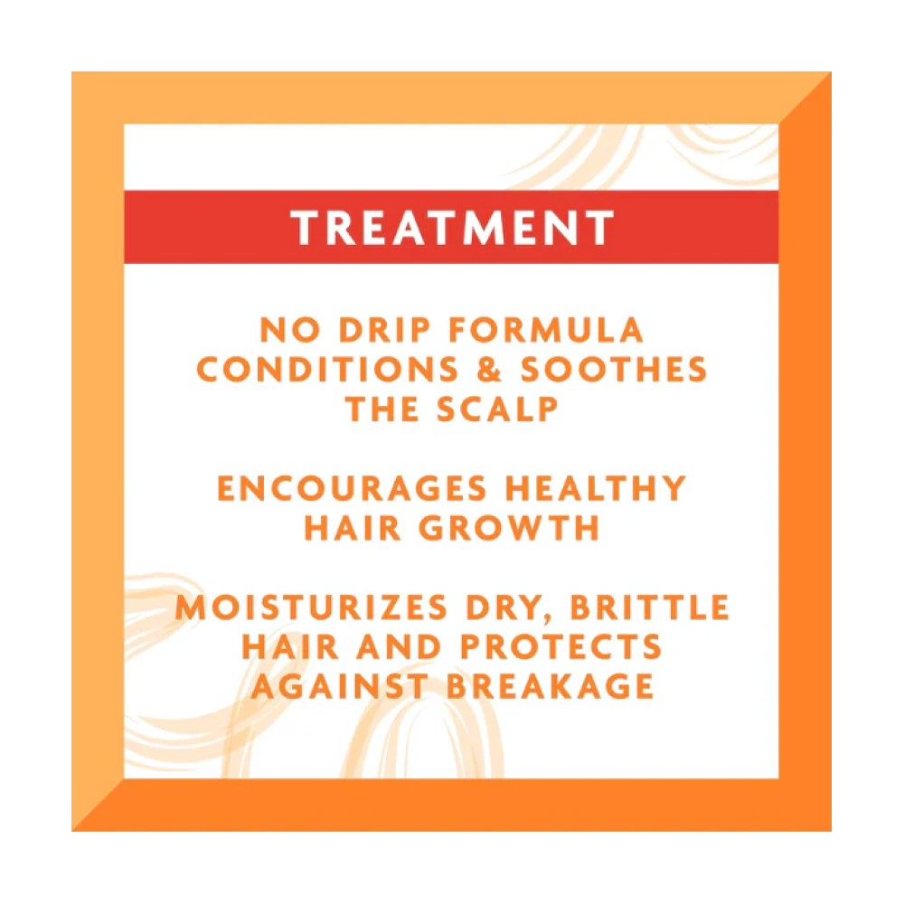 Cantu Tea Tree & Jojoba Hair & Scalp Oil 6oz-All-Aladin Beauty