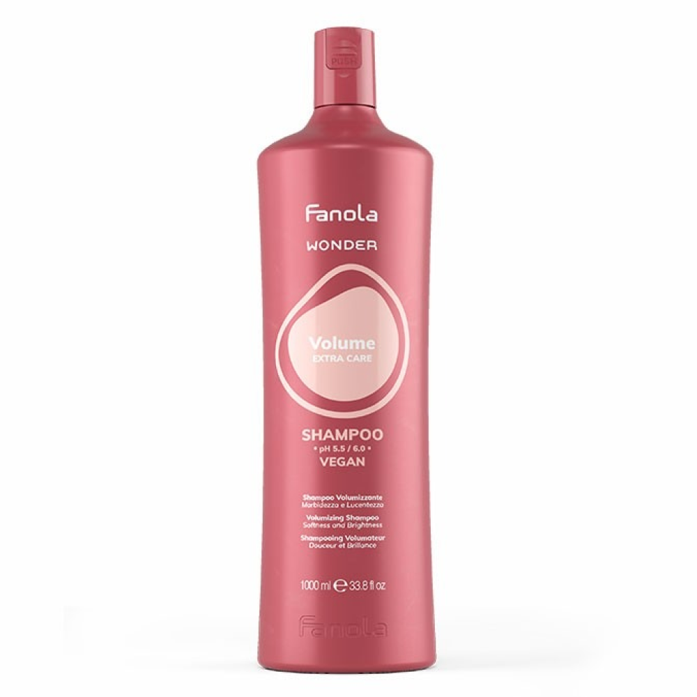Fanola Wonder Volume Shampoo