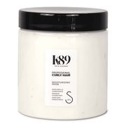 K89 Professional Curly Hair Moisturizing Mask 500ml