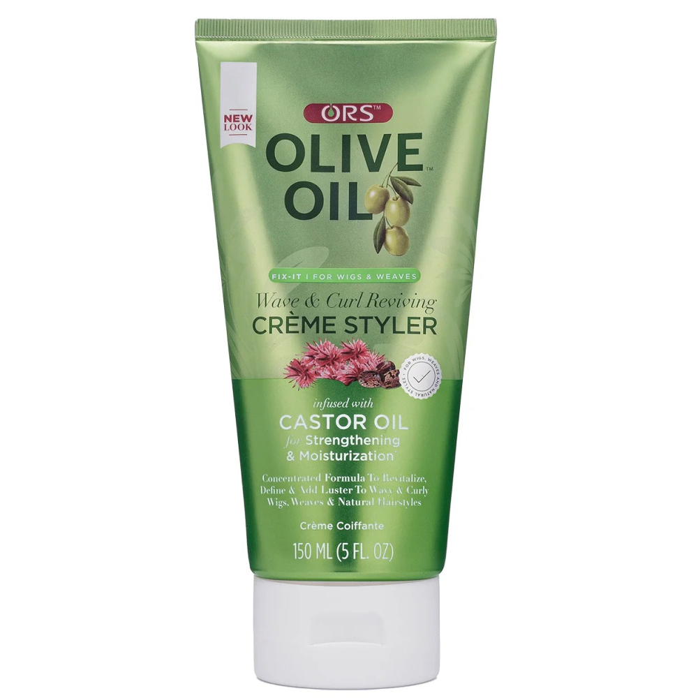Ors Olive Oil Fixit Creme Styler 5oz-All-Aladin Beauty