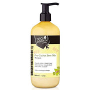 Real Natura Pro-Knotless Curls Styler 500ml