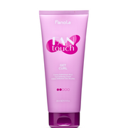 Fanola Curl Definition Cream Get Curl Fantouch 200ml-Curl Defining Cream-Aladin Beauty