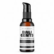 Bali Curls Gents Activator Beard Serum 30ml