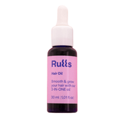 Rulls 3-In-One Hair Oil