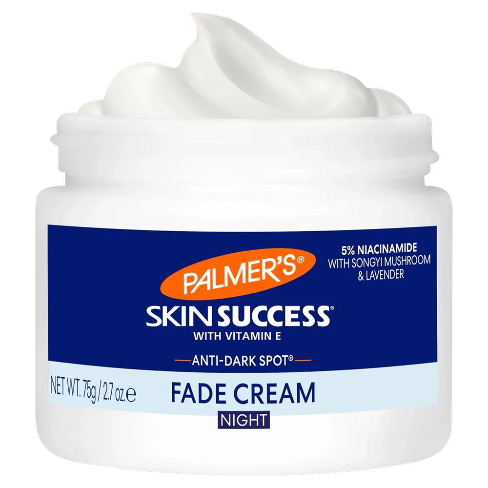 Palmer's Skin success Anti Dark Spot Fade Cream Night 75g-All-Aladin Beauty