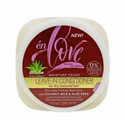 En Love Moist Crush Leave-in Conditioner 296ml-All-Aladin Beauty