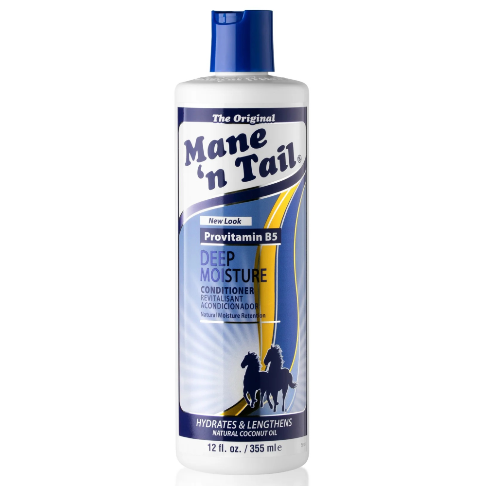 Mane 'n Tail Deep Moist Conditioner 355ml-All-Aladin Beauty