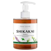 Alma Secret Shampoo Shikakai 500ml