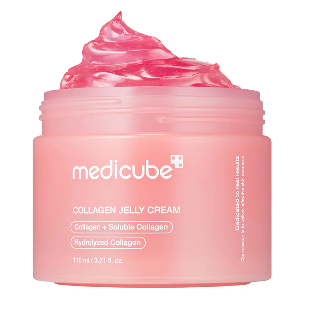 Medicube Collagen Jelly Cream