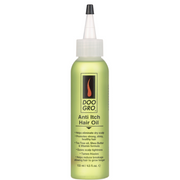 Doo Gro Growth Anti-Itch Oil 4.5 oz-All-Aladin Beauty