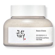 Beauty of Joseon Ground Rice & Honey Glow Mask 150ml