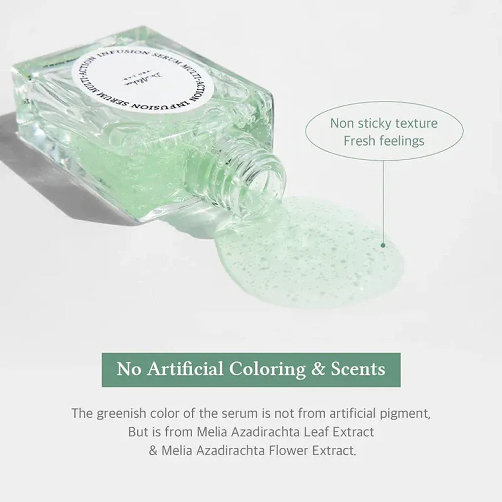 Dr Althea Multiaction Infusion Serum 30ml