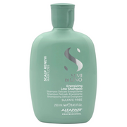 Alfaparf Semi Di Lino Scalp Renew Energizing Low Shampoo 250ml