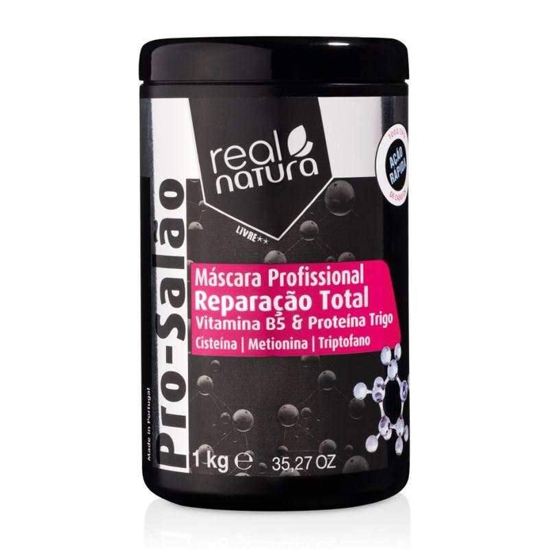 Real Natura Total Repair Professional Mask 1kg