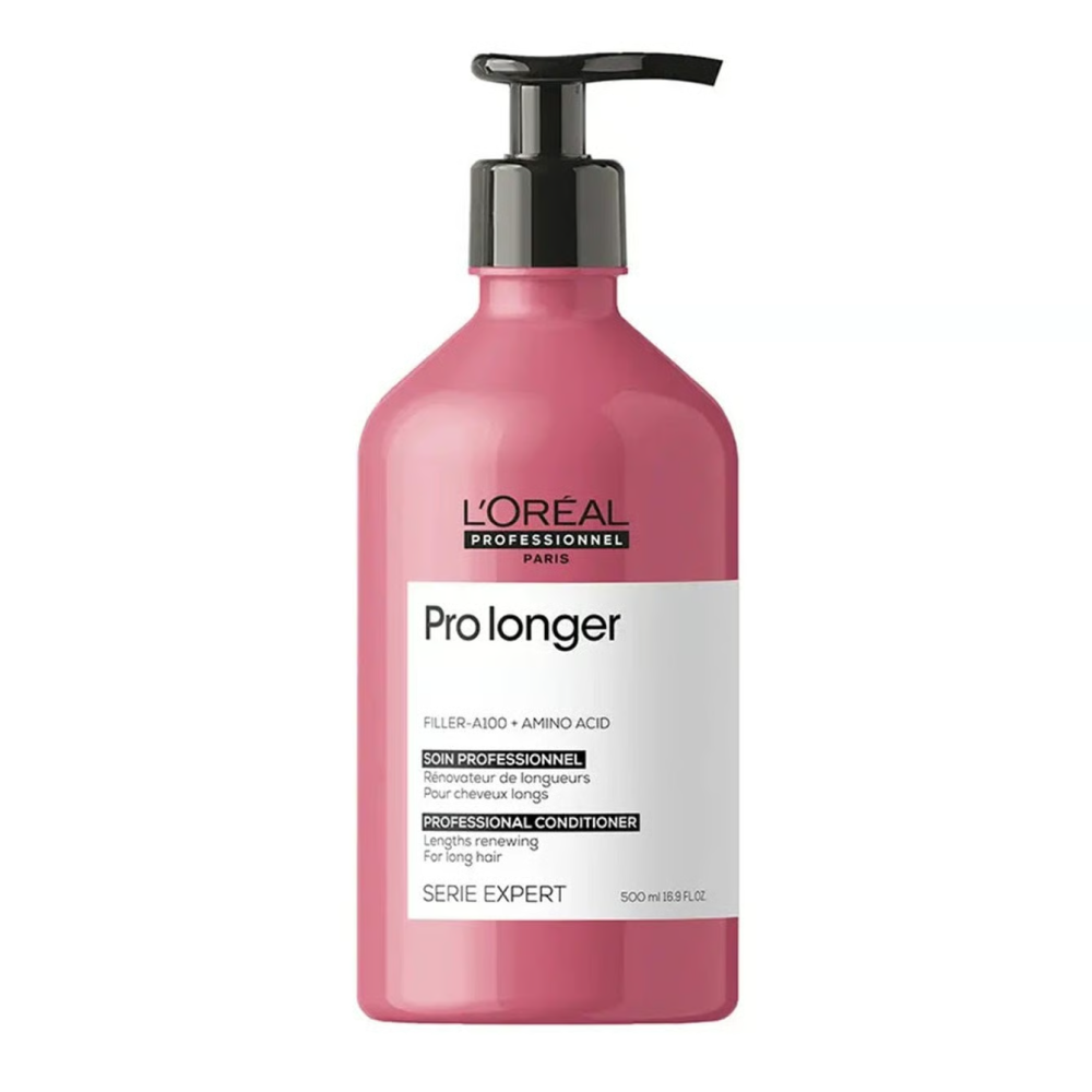 L'Oréal Professionnel Pro Longer Conditioner-Volumizing Conditioner-Aladin Beauty