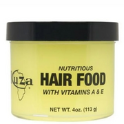 Kuza Hair Food Regular 4oz-All-Aladin Beauty