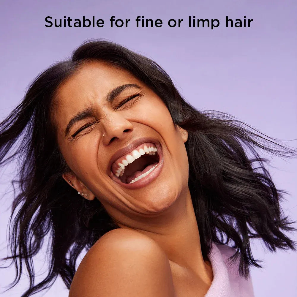 Noughty Pumped Up  Volumising Shampoo 250ml