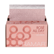 Framar Aluminum Foil Sheets 500 Sheets