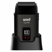 Wad Professional Beauty Luxe Black Shaving Machine