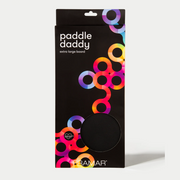 Framar Paddle Daddy Black