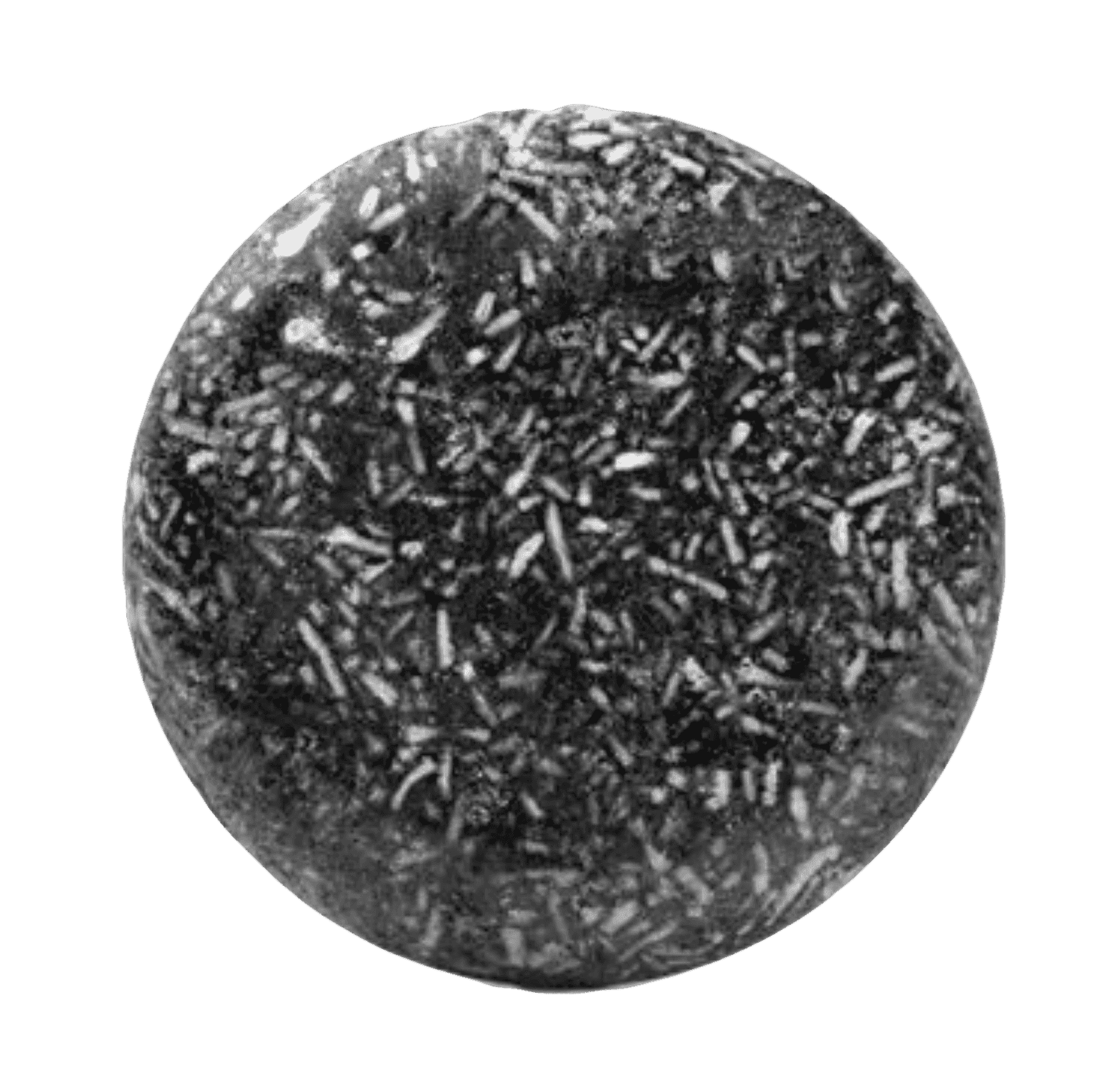 Chey Hair Care Shampoo Solid Bar Charcoal 60g