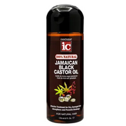 Fantasia IC Jamaican Black Castor Oil Serum 6oz-All-Aladin Beauty