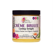 Alikay Naturals Creme Brulee Curling Delight 236ml