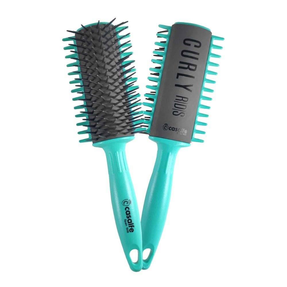 Casalfe Cepillo Curly RDS