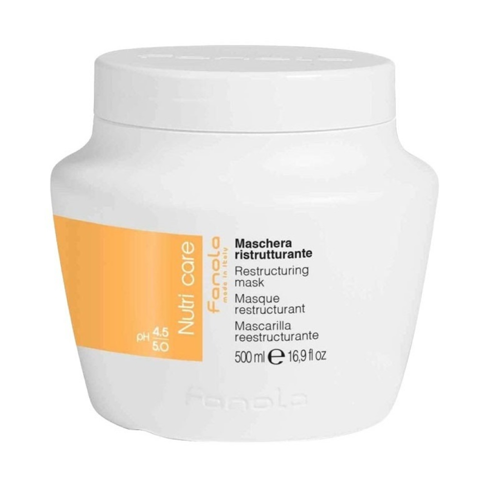 Fanola Restructuring Mask