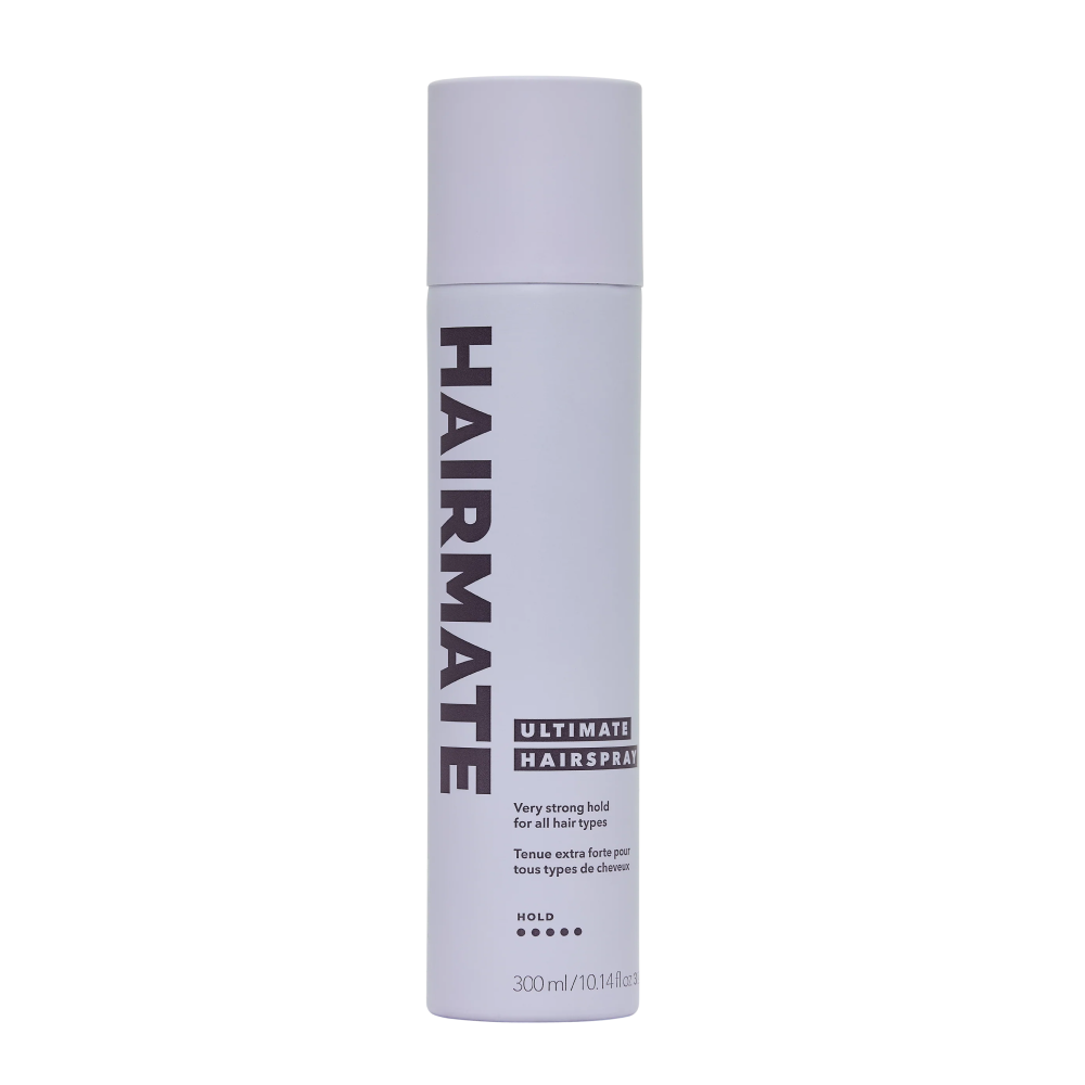 Hairmate Ultimate Hairspray Strong 300ml-Volumizing Spray-Aladin Beauty