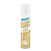 Batiste Dry Shampoo Blonde 200ml