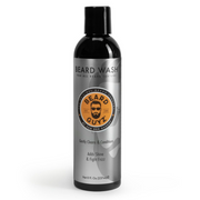 Beard Guyz Wash 8oz-All-Aladin Beauty
