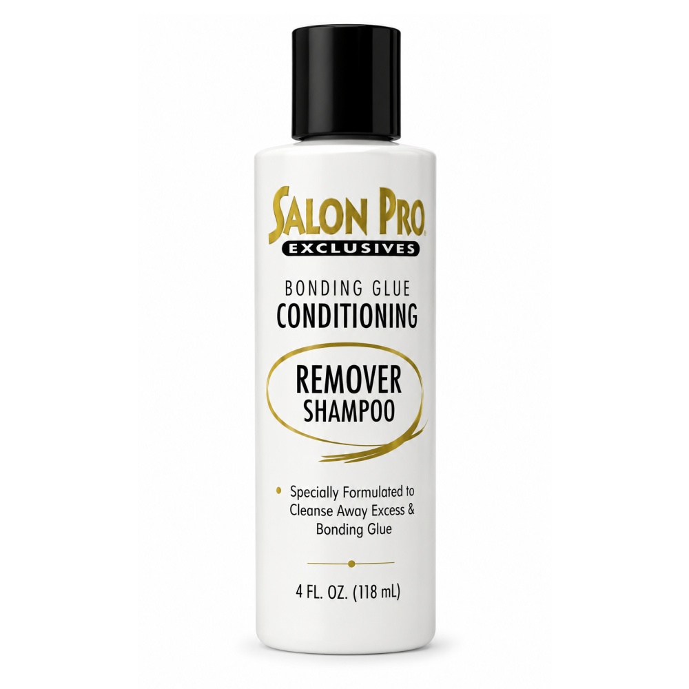 Salon Pro Glue Residue Remover Shampoo-All-Aladin Beauty