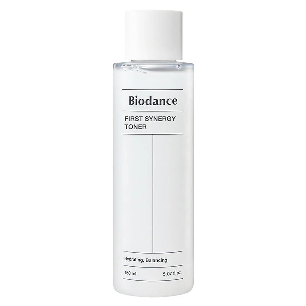 Biodance First Synergy Toner Facial Toner 150ml