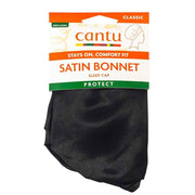 Cantu Satin Bonnet Sleep Cap