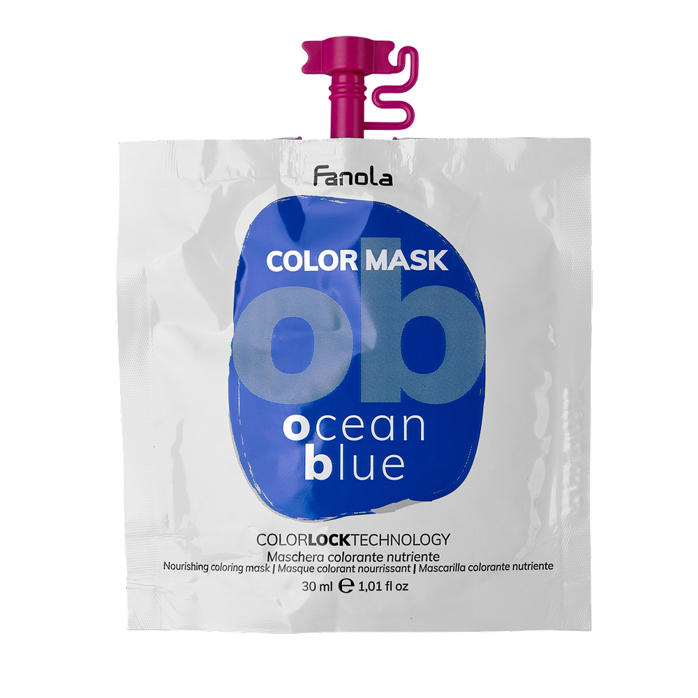Fanola Color Mask