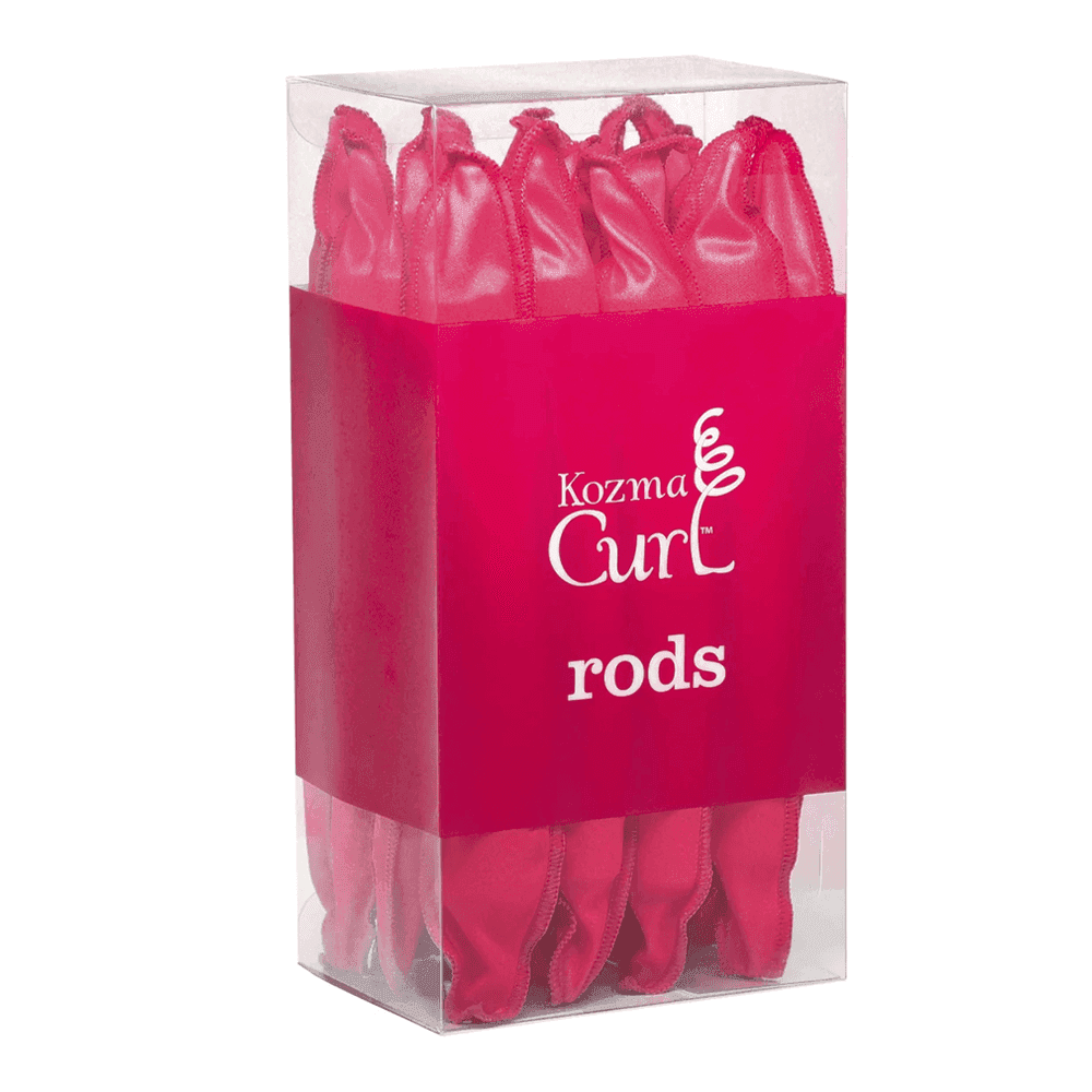 Kozma Curl Rods