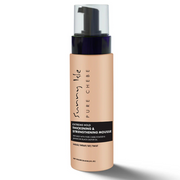Sunny Isle Pure Chebe Extreme Hold Thickening & Strengthening Mousse 236ml-All-Aladin Beauty