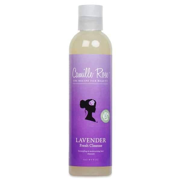 Camille Rose Lavender Fresh Cleanse 236ml - Aladin Beauty