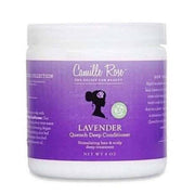 Camille Rose Lavender Quench Deep Conditioner 237ml
