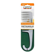 Cantu Detangle Sturdy Wash Day Comb Peine Desenredante - Aladin Beauty
