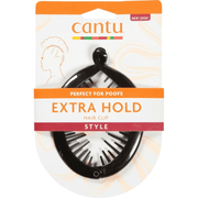 Cantu Extra Hold Hair Clip Style - Aladin Beauty