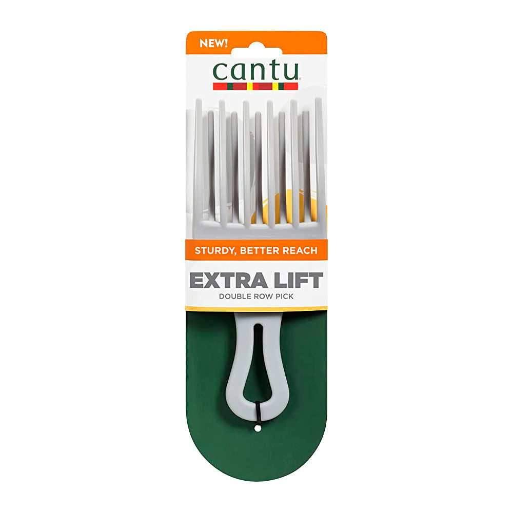 Cantu Extra Lift Double Row Pick Cepillo Ahuecador - Aladin Beauty