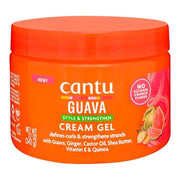 Cantu Guava Cream Gel 340g - Aladin Beauty