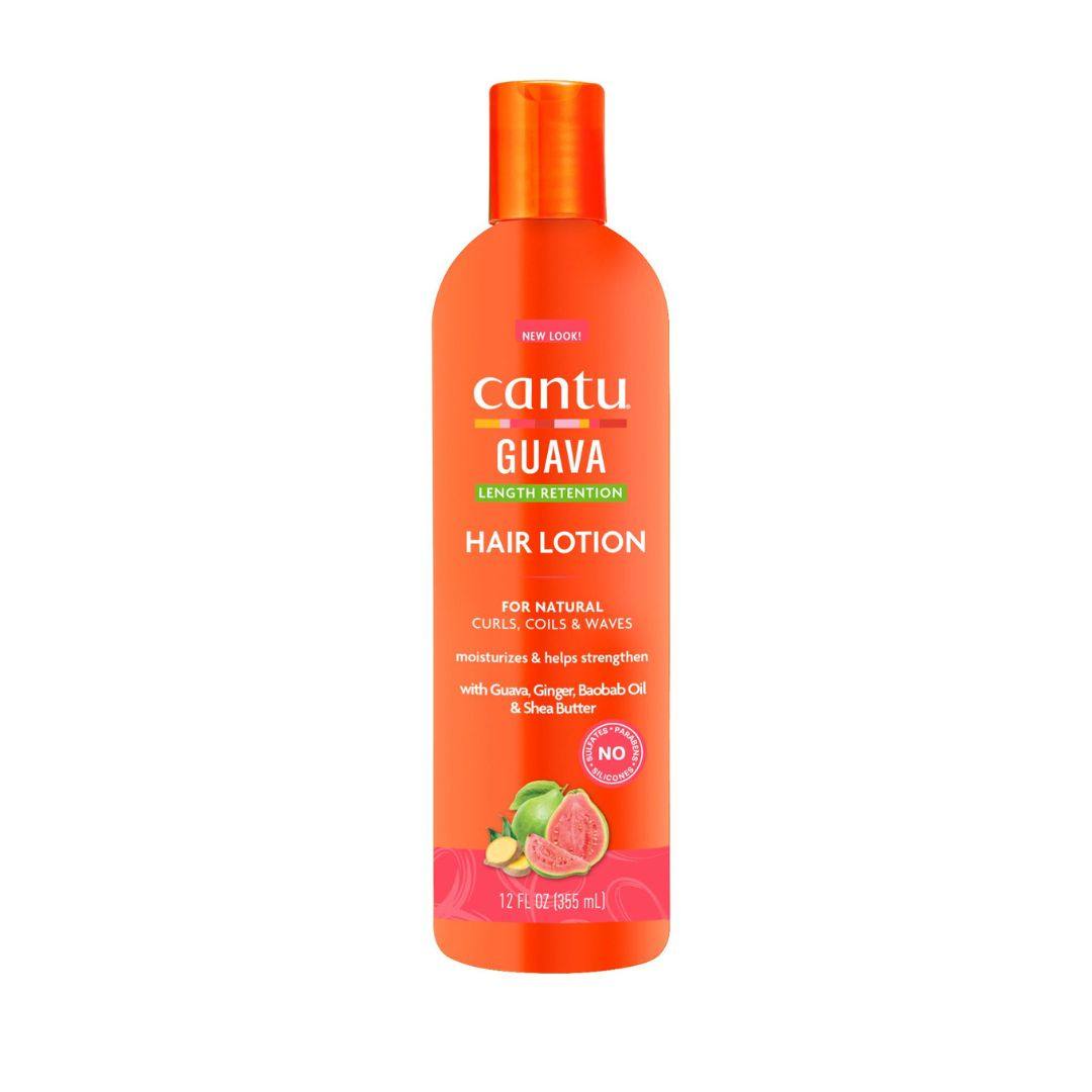 Cantu Guava Hair Lotion 355ml - Aladin Beauty