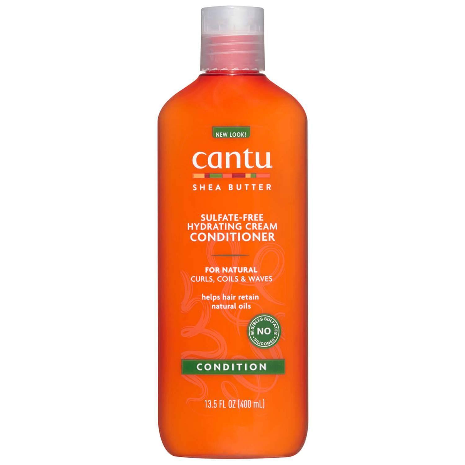 Cantu Hydrating Cream Acondicionador - Aladin Beauty