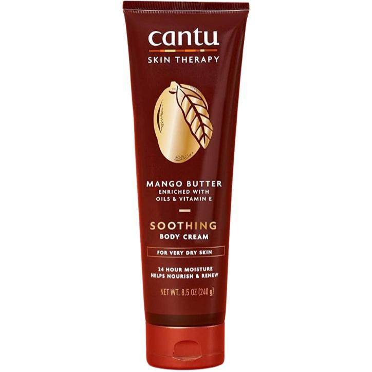 Cantu Mango Butter Body Cream 240g - Aladin Beauty