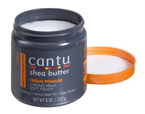 Cantu Men's Styling Pomade 227g - Aladin Beauty