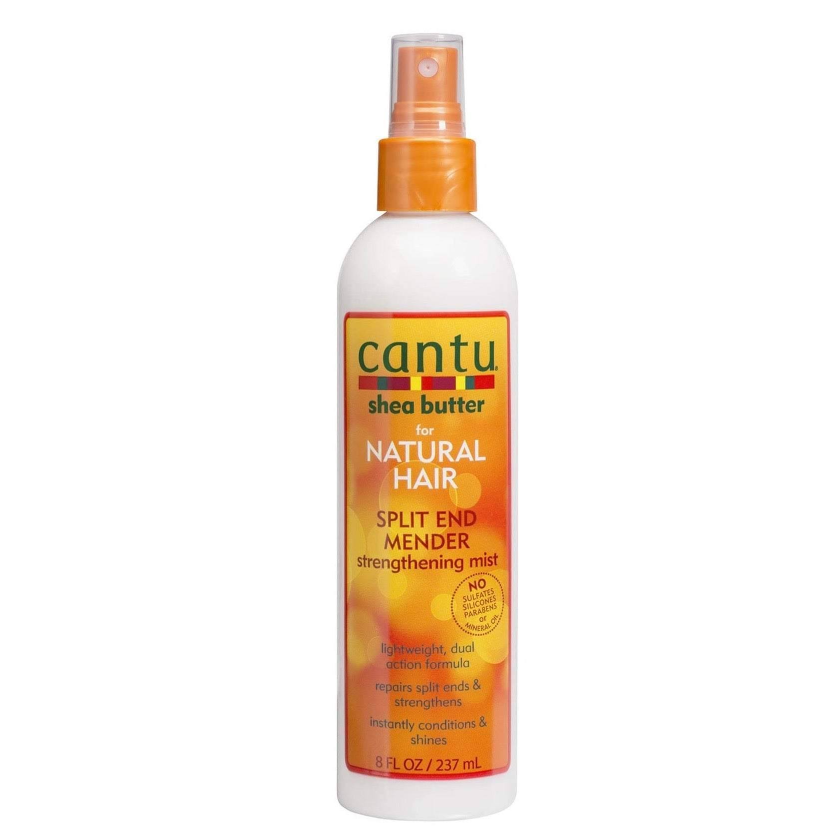 Cantu Natural Split End Mender 237ml - Aladin Beauty