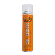 Cantu Oil Sheen Spray Conditioner 283g - Aladin Beauty